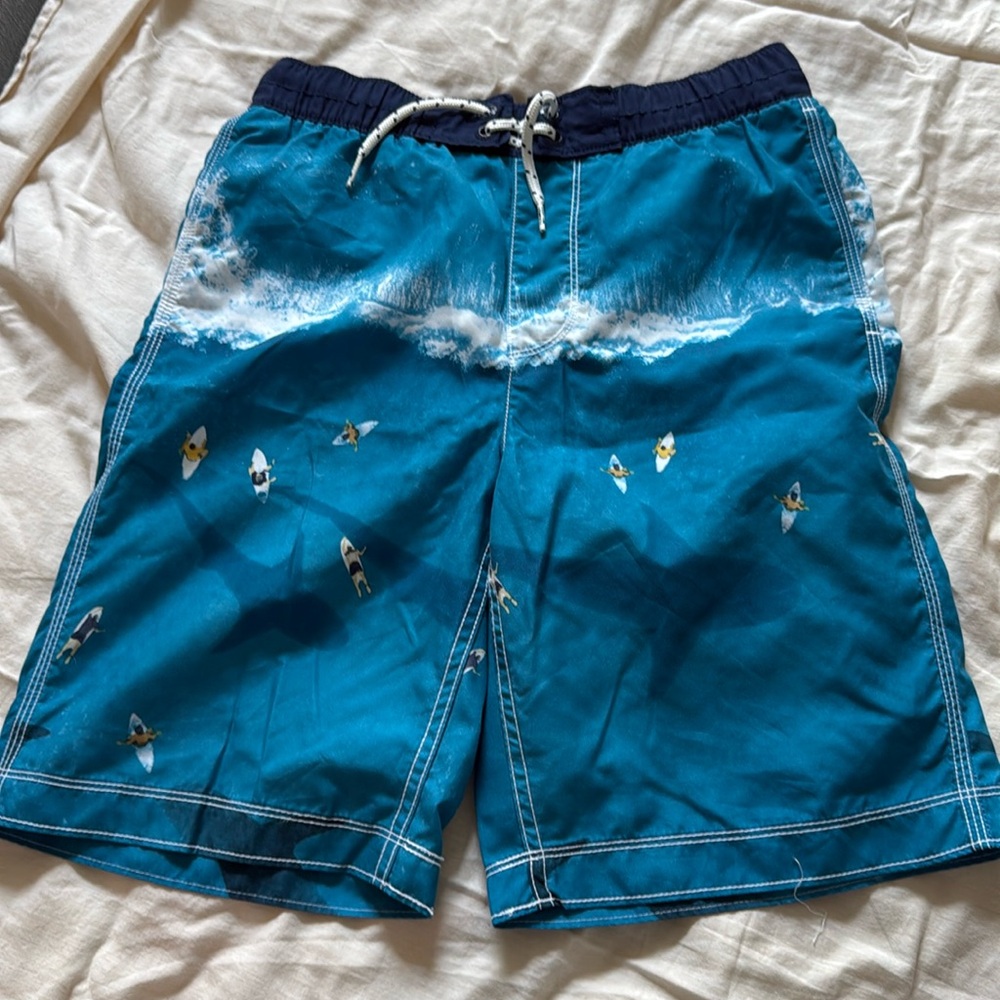 Like new swim trunks